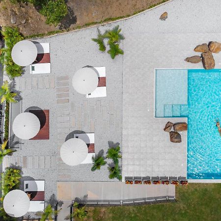 Santuario Luxury Eco Hotel Villeta Ngoại thất bức ảnh
