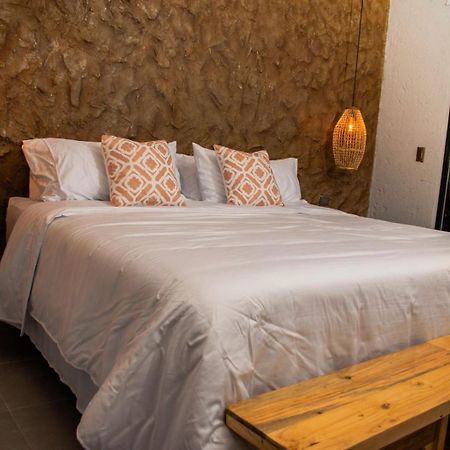 Santuario Luxury Eco Hotel Villeta Ngoại thất bức ảnh