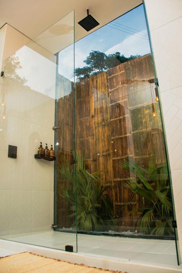 Santuario Luxury Eco Hotel Villeta Ngoại thất bức ảnh