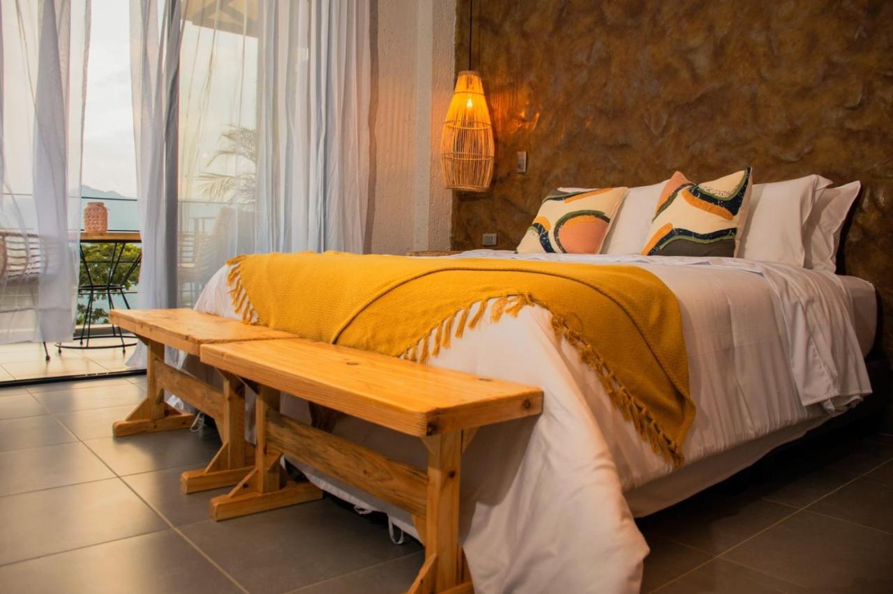 Santuario Luxury Eco Hotel Villeta Ngoại thất bức ảnh