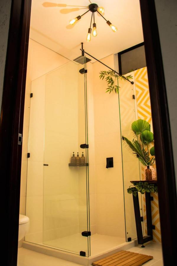 Santuario Luxury Eco Hotel Villeta Ngoại thất bức ảnh
