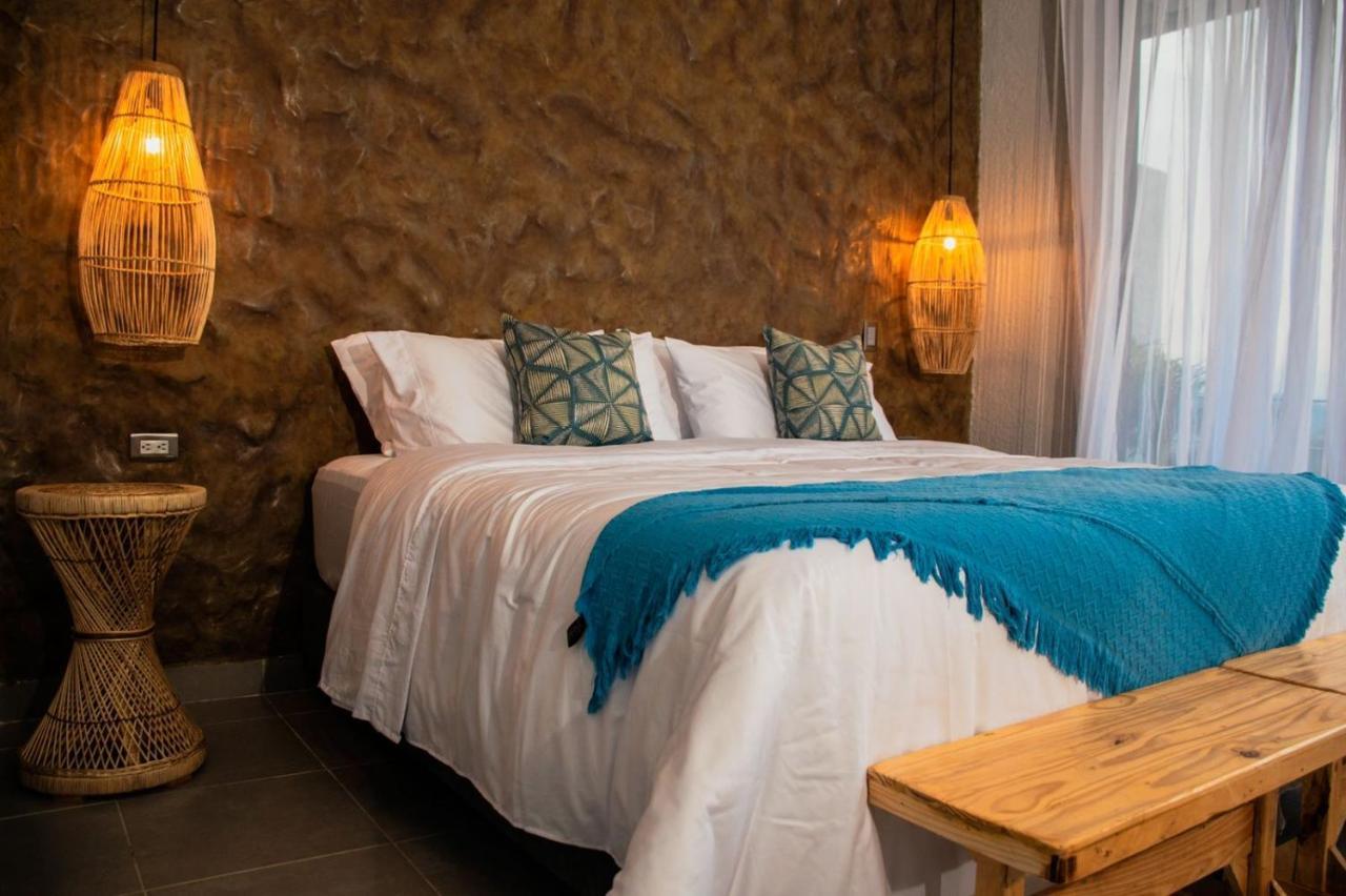 Santuario Luxury Eco Hotel Villeta Ngoại thất bức ảnh