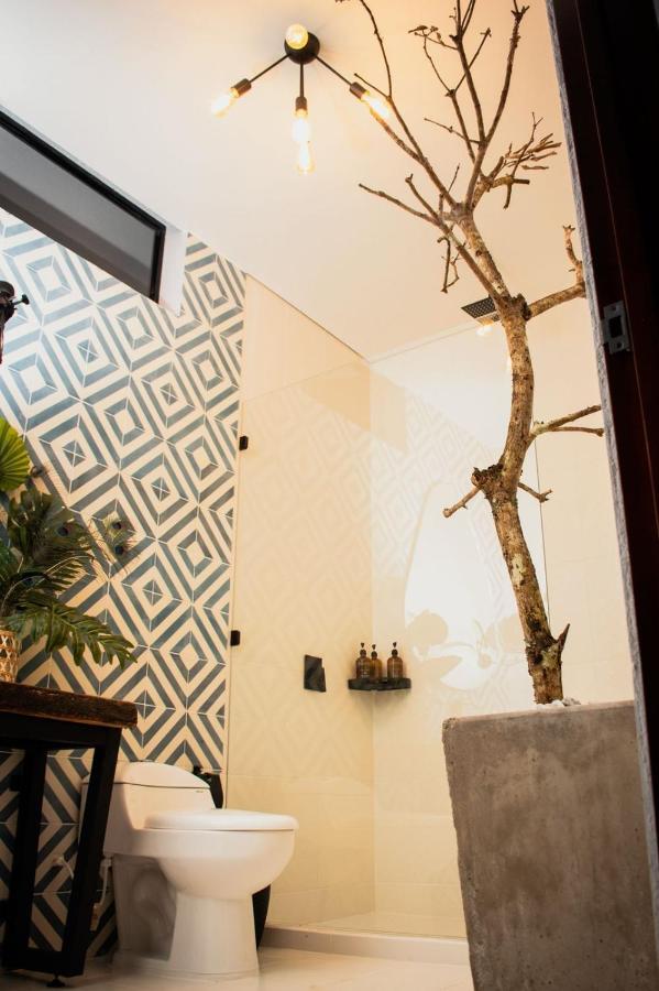 Santuario Luxury Eco Hotel Villeta Ngoại thất bức ảnh