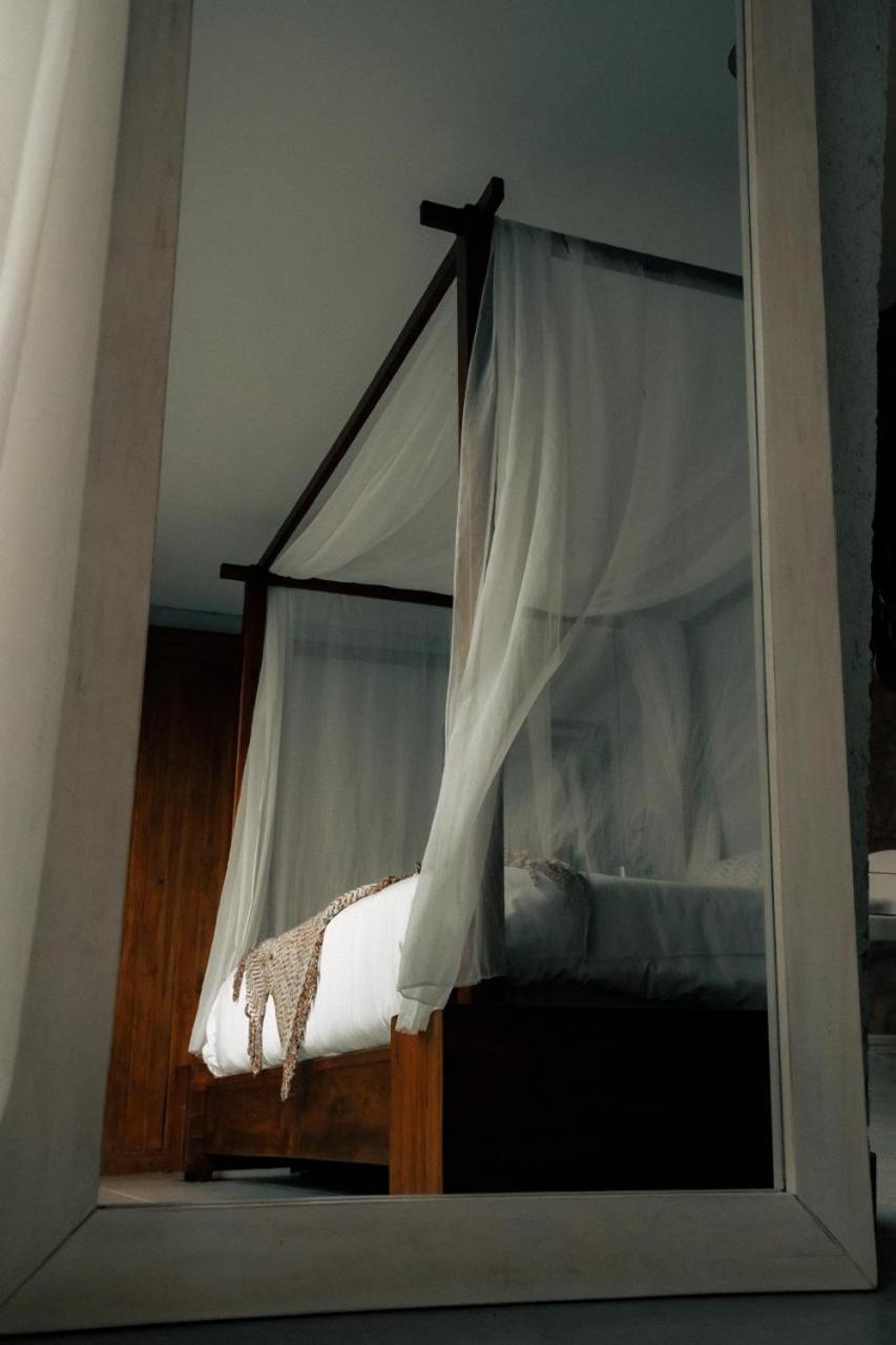 Santuario Luxury Eco Hotel Villeta Ngoại thất bức ảnh