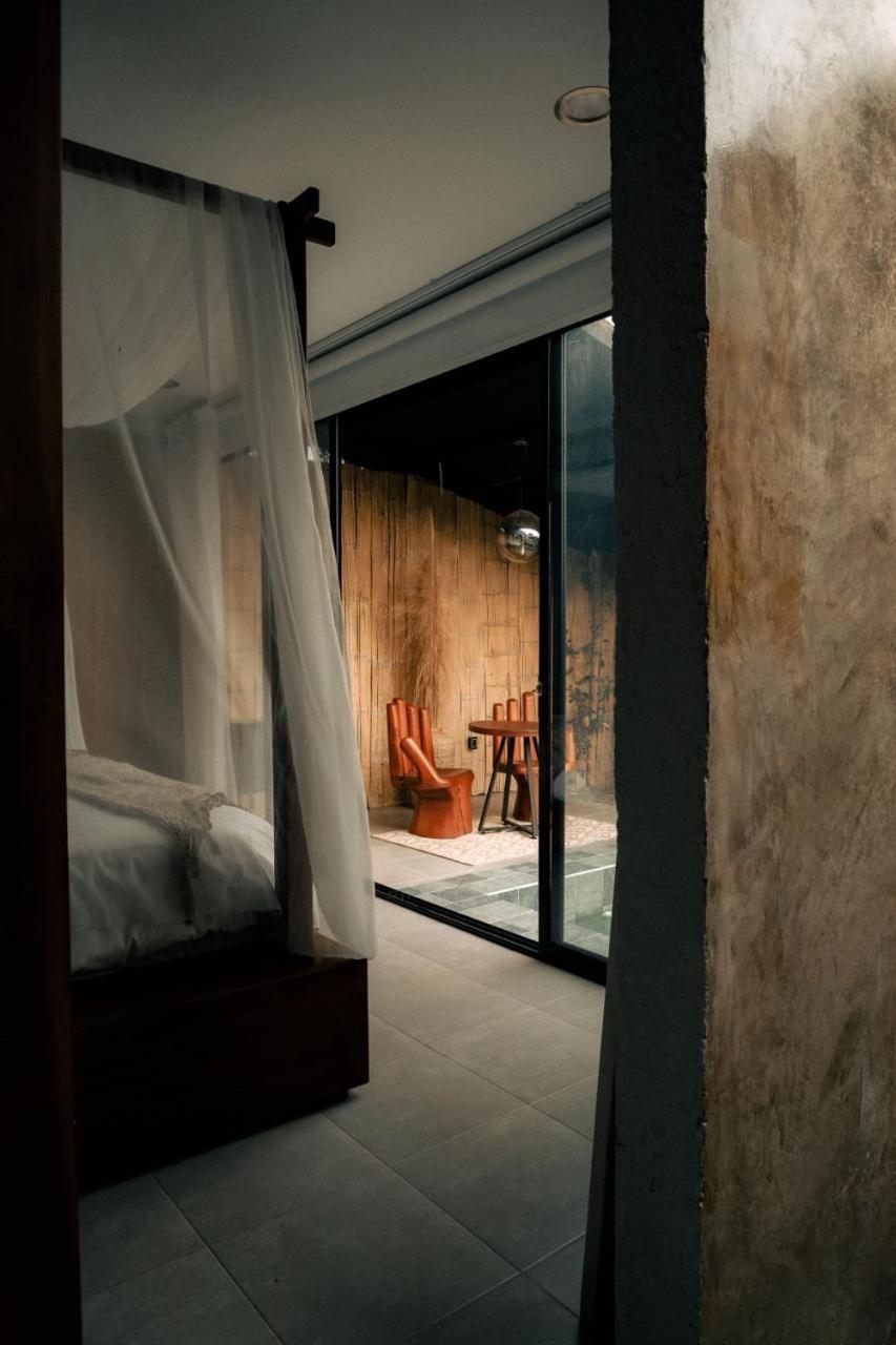 Santuario Luxury Eco Hotel Villeta Ngoại thất bức ảnh