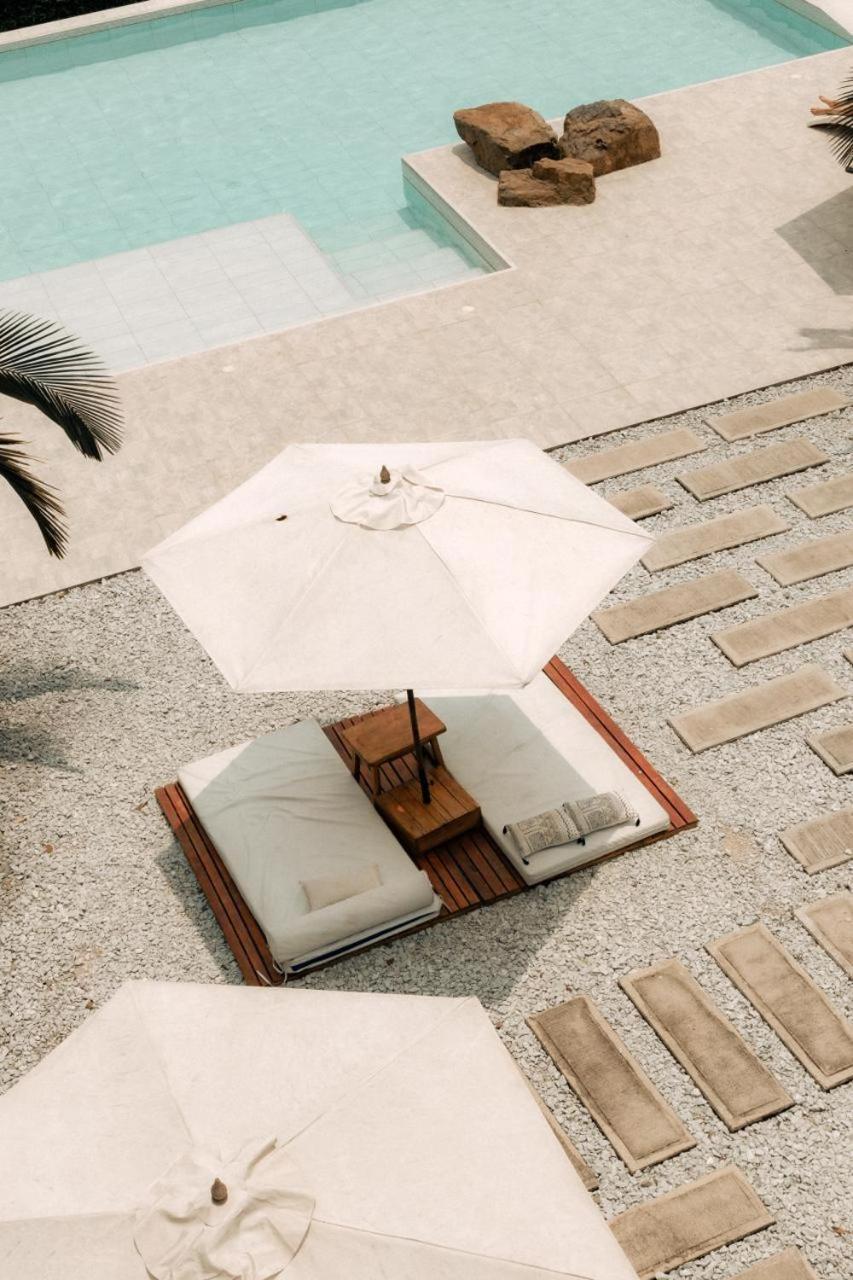 Santuario Luxury Eco Hotel Villeta Ngoại thất bức ảnh